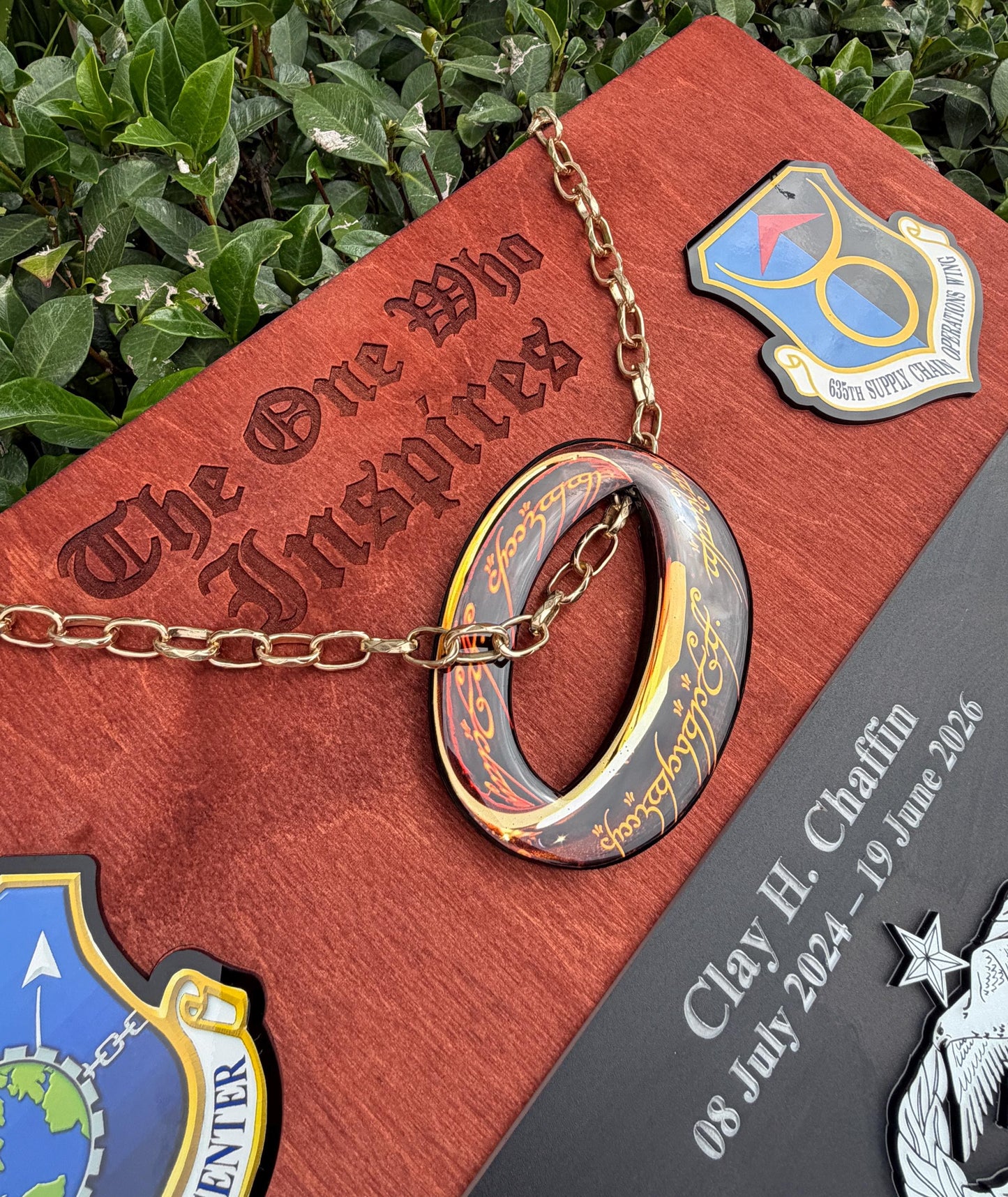 Marine corps plaques, Marine Corps retirement gift, marine corps gift, USMC plaque, Marine retirement, Marine retired, USMC License #286-23