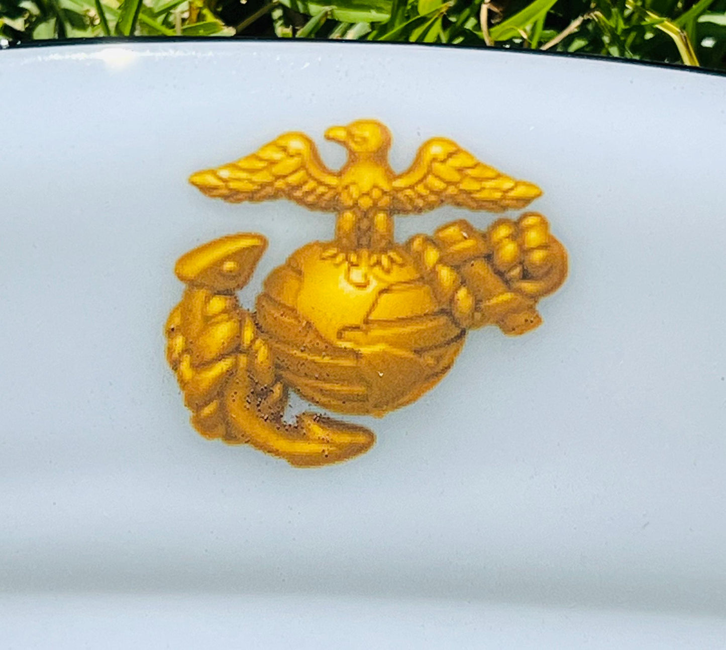 Marine corps plaques, Marine Corps retirement gift, marine corps gift, USMC plaque, Marine retirement, Marine retired, USMC License #286-23