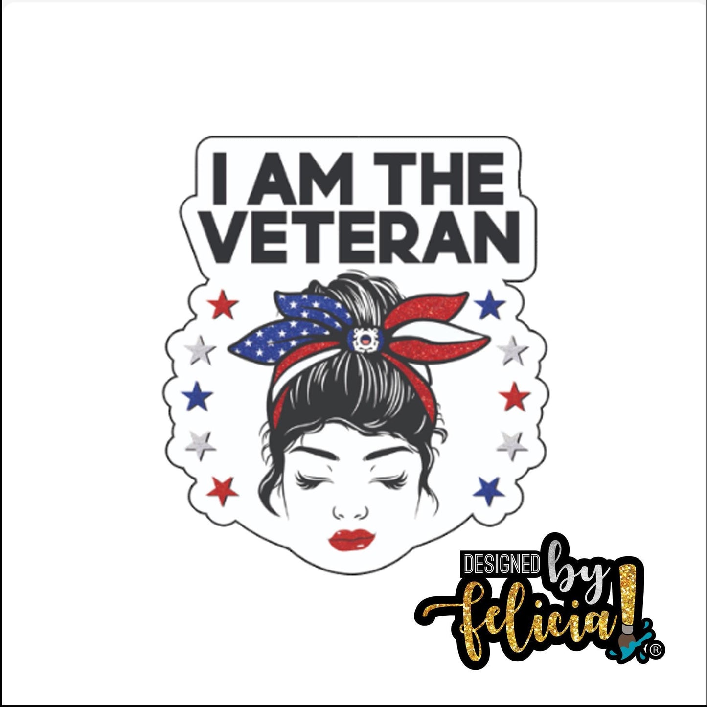 Coast Guard veteran decal, U.S. Coast Guard Anchors Sticker - Decal - American Made - UV Protected - 1790 logo semper paratus, Woman Veteran