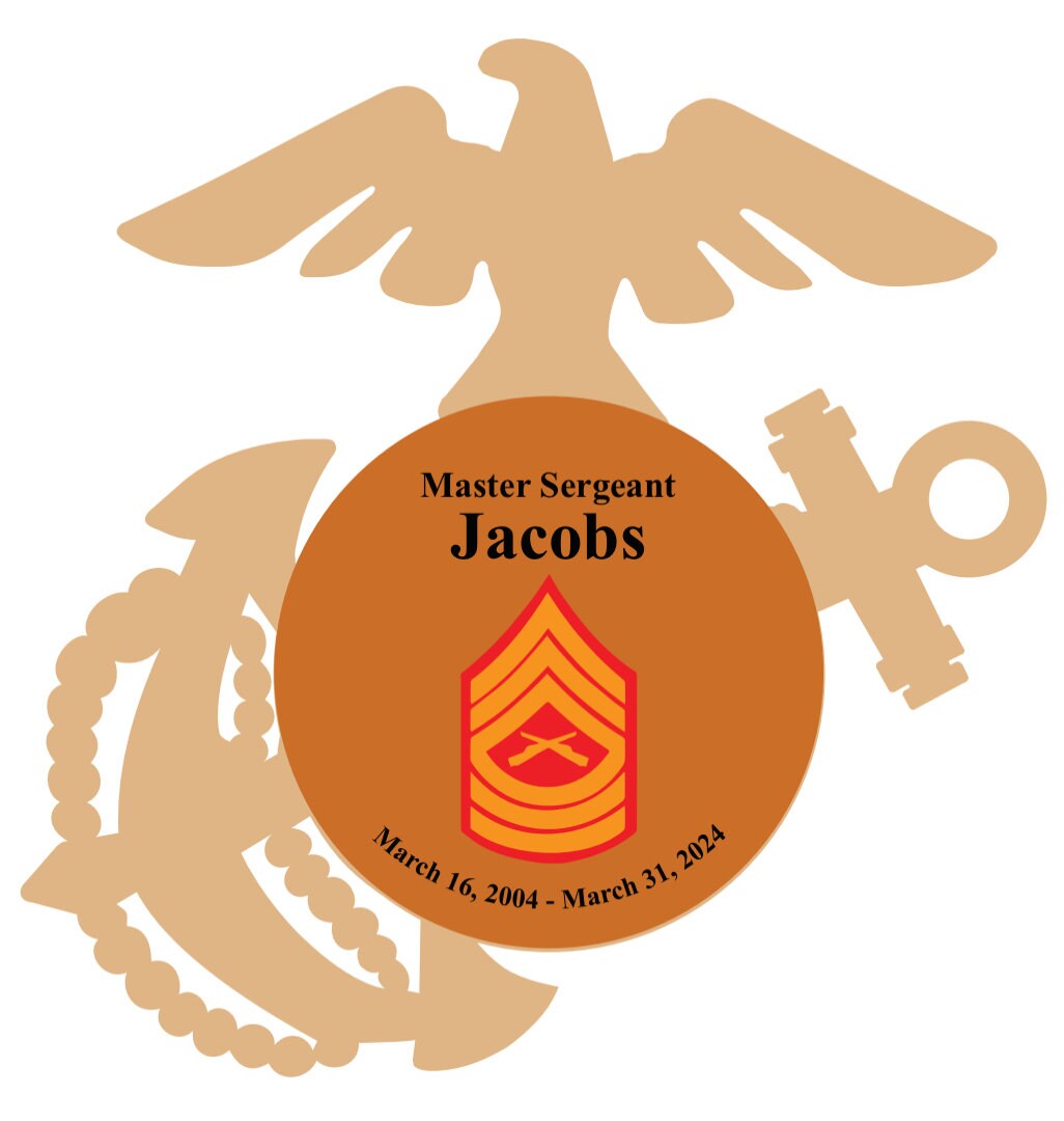 Marine corps plaques, Marine Corps retirement gift, marine corps gift, USMC plaque, Marine retirement, Marine retired, USMC License #286-23