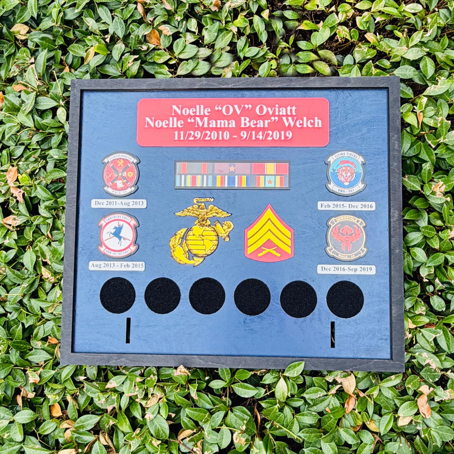 Marine corps plaques, Marine Corps retirement gift, marine corps gift, USMC plaque, Marine retirement, Marine retired, USMC License #286-23