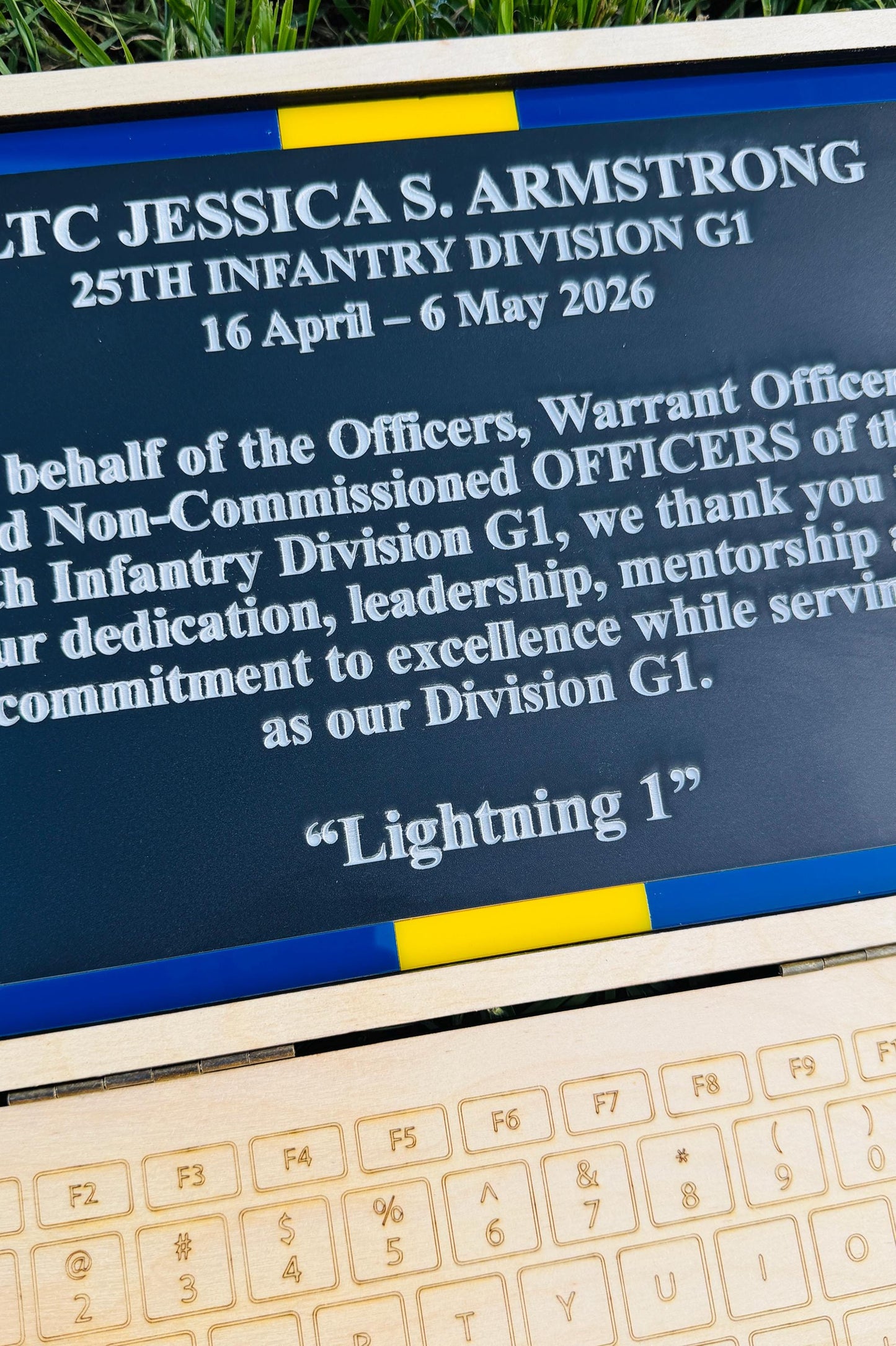 Army Plaque custom, Army Retirement gifts, Army retired plaque, Custom Army gift, Military Retirement Gifts army, Army veteran plaque gift